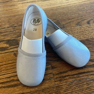 Pepe boys slip-on shoe size 28